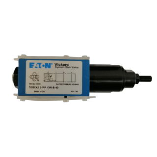 Zawór redukcyjny ciśnienia DGMX2-3-PP-CW-B-40 3120841 Kesla