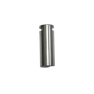 Sworzeń cylindra zewnętrznego wałka podającego F055958