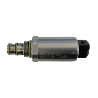 Zawór FTDRE 2 K3X/18AG24C4V-8 R900701407, 3121314