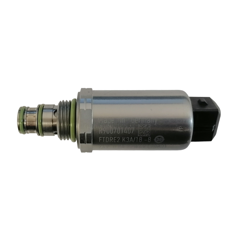 Zawór FTDRE 2 K3X/18AG24C4V-8 R900701407, 3121314