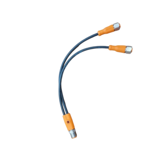Kabel czujnikowy 5214652