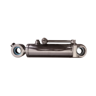 Siłownik hydrauliczny F681205 Zamiennik