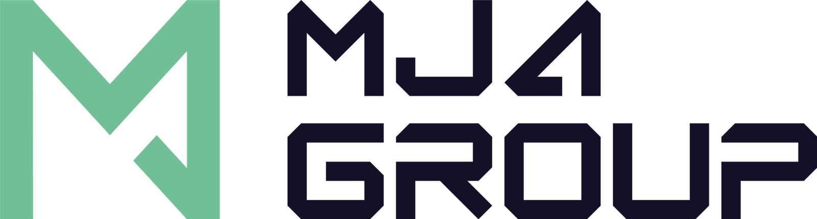Logo MJA Group