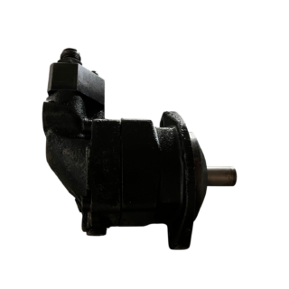 Silnik hydrauliczny F066799 Używany